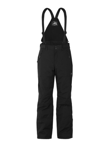 Брюки Rosomaha утепленные Абан-Н проклеен.(черный 10 000) в Иркутске