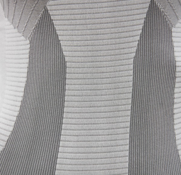 Термобельё V-MOTION F-10 женские A11619 светло-серый в Иркутске