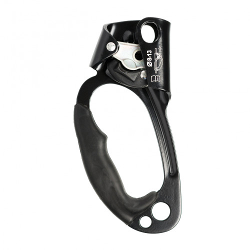  Зажим Вертикаль Жумар левый (LUX) в Иркутске  