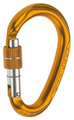  Карабин Camp HMS Compact-Lock в Иркутске  