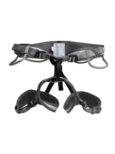  Страховочная система Вертикаль Sirius v2023 серый в Иркутске  