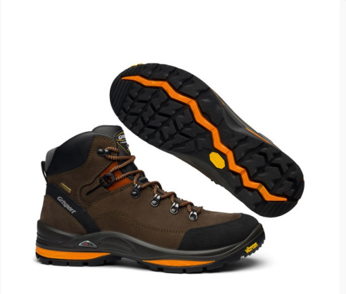 Купить ботинки grisport арт.13505n75tn tm коричневые в Иркутске