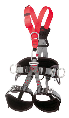  Cтраховочная привязь Camp GT  в Иркутске  