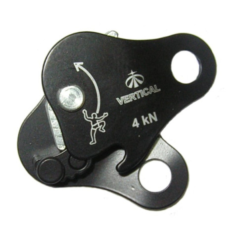  Зажим "Капля" сталь Вертикаль в Иркутске  