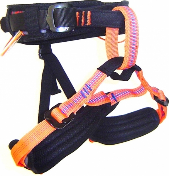  Страховочная система Вертикаль Eagle fast в Иркутске  