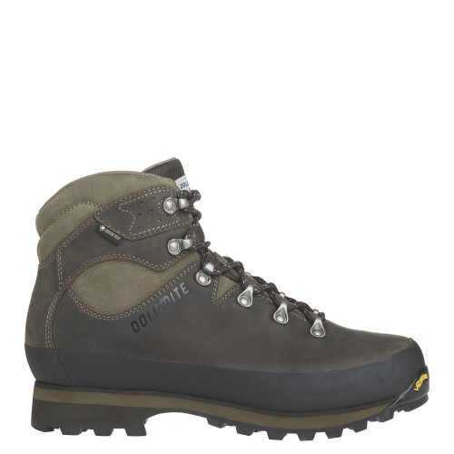 Купить ботинки dolomite tofana wp dark brown в Иркутске