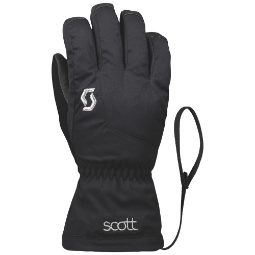 Перчатки Scott Ultimate GTX Ws black в Иркутске