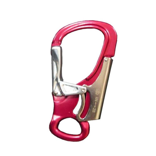  Карабин монтажный дюралевый Вертикаль в Иркутске  