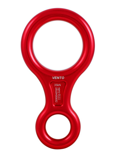  Спусковое устройство Венто 8 классическая красная в Иркутске  