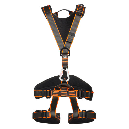 Страховочная система Вертикаль Лидер  (2)