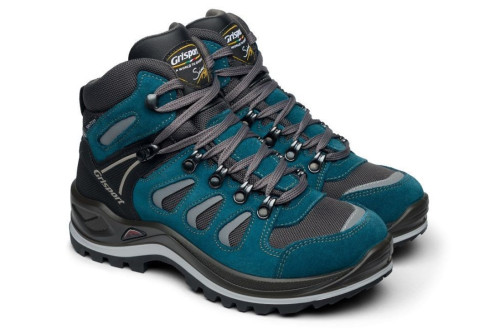 Купить ботинки grisport арт.13711s49tn tm жен.темно-синий в Иркутске