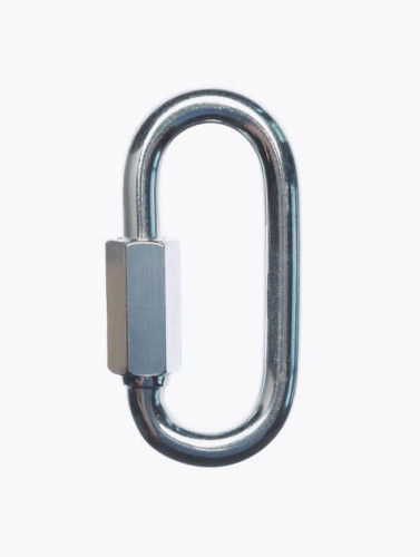  Карабин Вертикаль вспомогательный нагрузка 300кг в Иркутске  