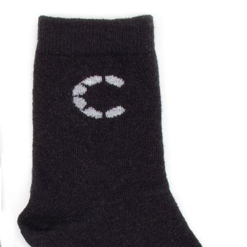 Купить Носки Следопыт Organic wool socks SHEEP,deep gray в Иркутске