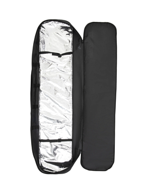 Чехол Protect для сноуборда 166х33х11см Эконом черный