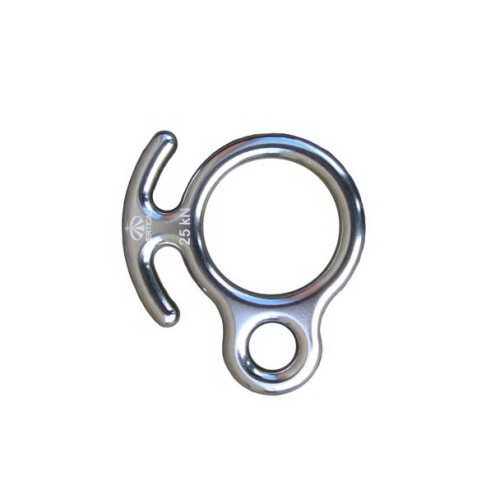  Спусковое устройство Вертикаль 8 рогатая дюраль Инвар 2300кг в Иркутске  