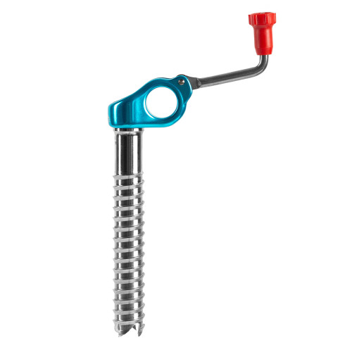  Ледобур Вертикаль ZIPPY-220мм в Иркутске  