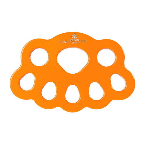  Накопитель Вертикаль средний такелажный оранжевый в Иркутске  