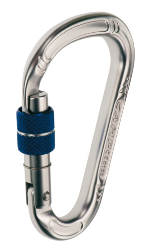  Карабин HMS Lock Camp в Иркутске  