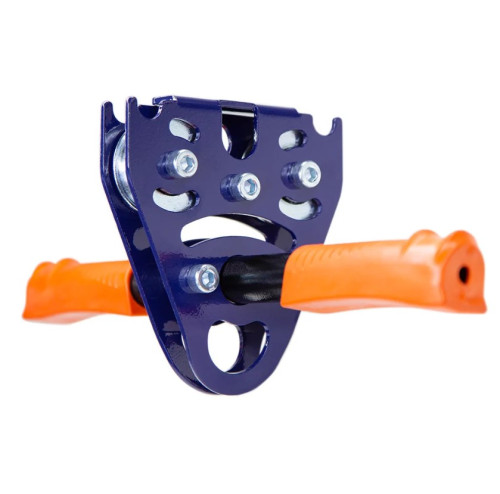  Блок-ролик Тарзан Орион Альп в Иркутске  