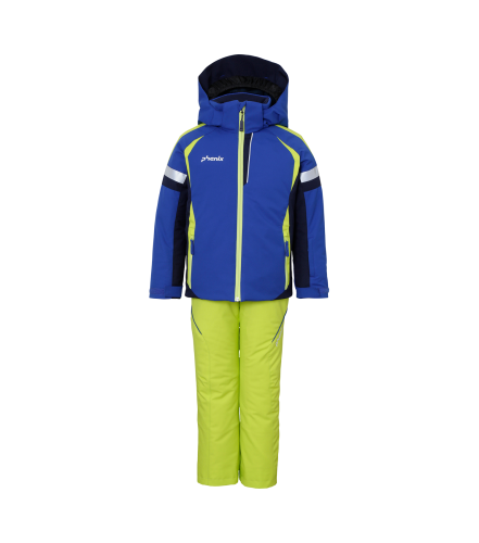 Костюм горнолыжный Phenix Sagittarius Kids Two-Piece в Иркутске