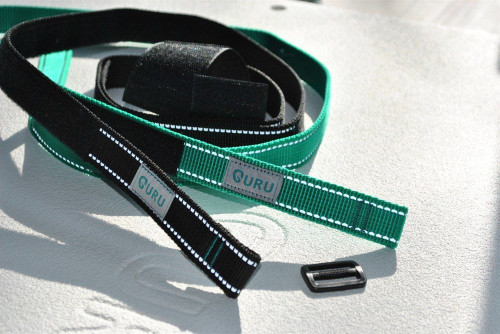  Переноска Guru с липучкой SOFT в Иркутске  