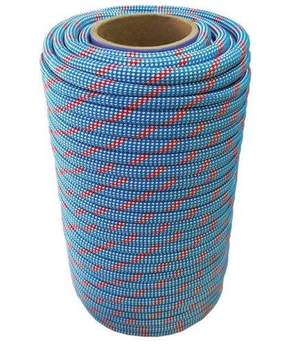  Веревка Fortis-static д.10 мм.48-ми пр. в Иркутске  