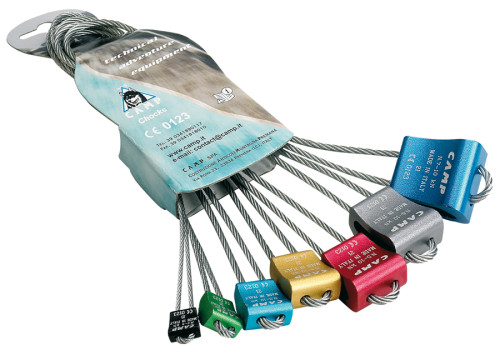  Набор закладных элементов Set Pro-Nuts Camp в Иркутске  