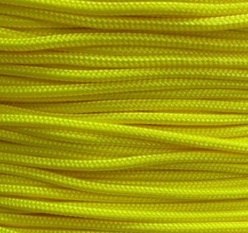  Репшнур Ремера Pro Pes (PA) 6мм.1000кгс желтый в Иркутске  