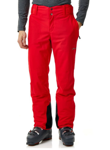 Брюки горнолыжные Phenix Super 4Way Stretch RD в Иркутске
