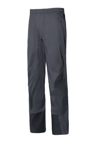Брюки Оз Ozone Airy-1 (м/ж) т.серый