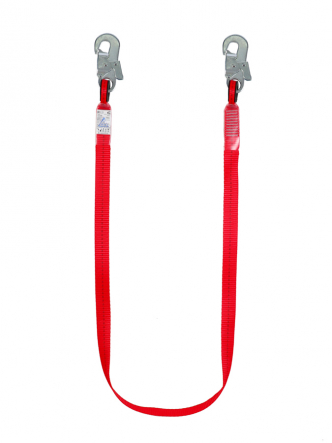  Строп Венто ленточный одинарный нерегулируемый A11 в Иркутске  