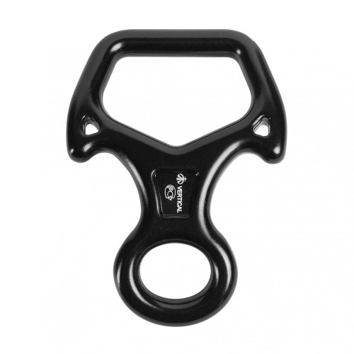  Спусковое устройство Вертикаль 8 рогатая малая дюраль в Иркутске  