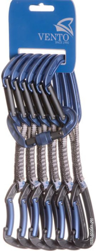  Оттяжка с карабинами ExspressSet11 (6 set11) Венто в Иркутске  