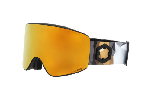 Купить маска out of void origami/gold24 mci в Иркутске