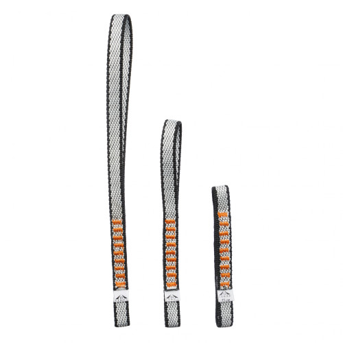  Оттяжка Вертикаль 40 см.дайнема, шир.12мм  в Иркутске  