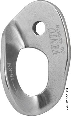  Шлямбур Венто дюралевый д.8мм в Иркутске  