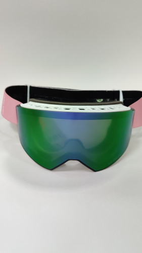 Купить маска losraketos doffer purple gold chrom 23101 в Иркутске