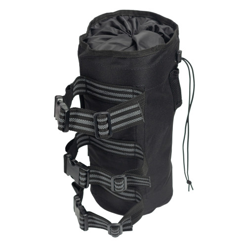  Сумка Вертикаль ножная высотника (для веревки) в Иркутске  