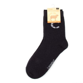 Купить Носки Следопыт Organic wool socks SHEEP,deep gray в Иркутске
