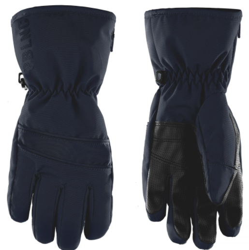 Перчатки Poivre Blanc W21-0970-JRBY в Иркутске