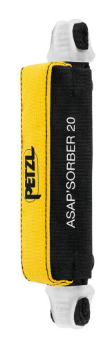  Амортизатор Petzl ASAP'SORBER 20 см в Иркутске  