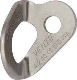  Шлямбурное ухо Венто д.12мм.нержавейка в Иркутске  