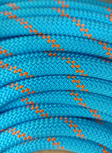  Веревка Шнур статика д.10 мм.48 пр."Скала S" в Иркутске  