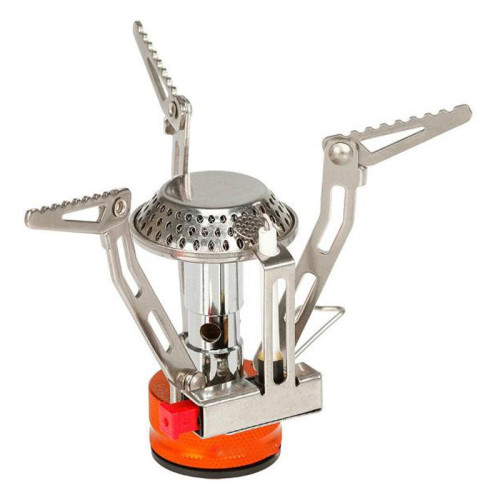 Горелка Tramp складная TRG-044 (без баллона)