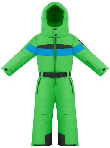 Комбинезон горнолыжный Poivre Blanc W21-0930-BBBY зеленый в Иркутске