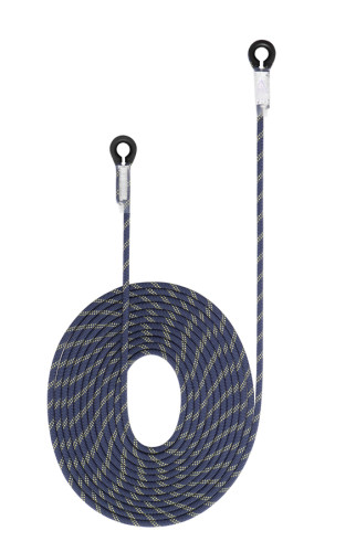  Гибкая анкерная линия АнкерЛайн10 50 м в Иркутске  