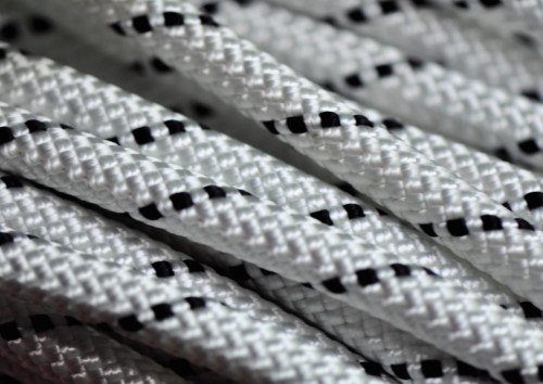  Веревка страховочно-спасательная Ремера статика-32 9мм в Иркутске  