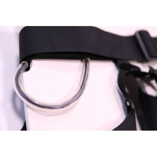  Страховочная система Guru поясная Master V2 в Иркутске  