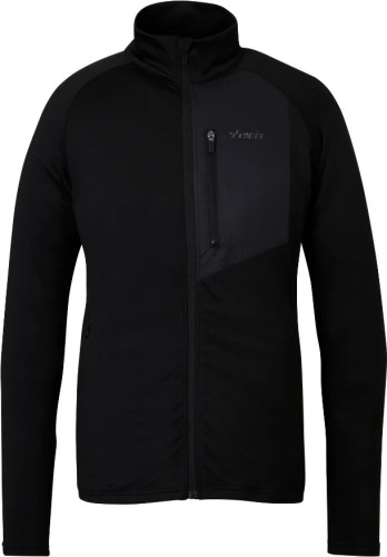 Джемпер Phenix Chest Pocket Middle флисовый BK в Иркутске