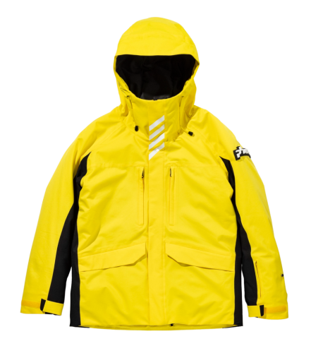 Куртка горнолыжная Phenix Blizzard (S/48)